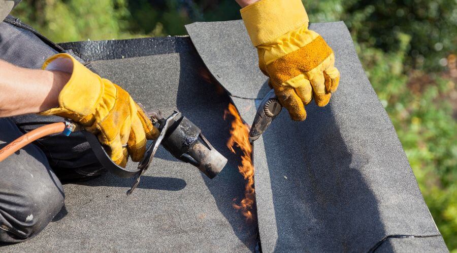 Professional residential roofers in Thousand Oaks, CA